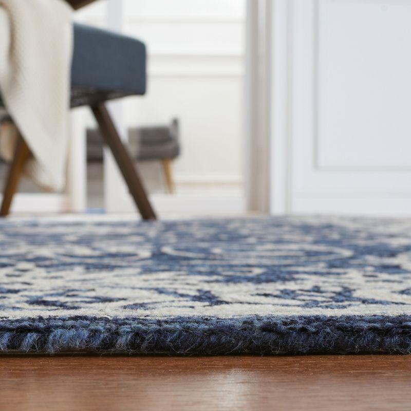 Jardin JAR601 Hand Tufted Rugs - Safavieh