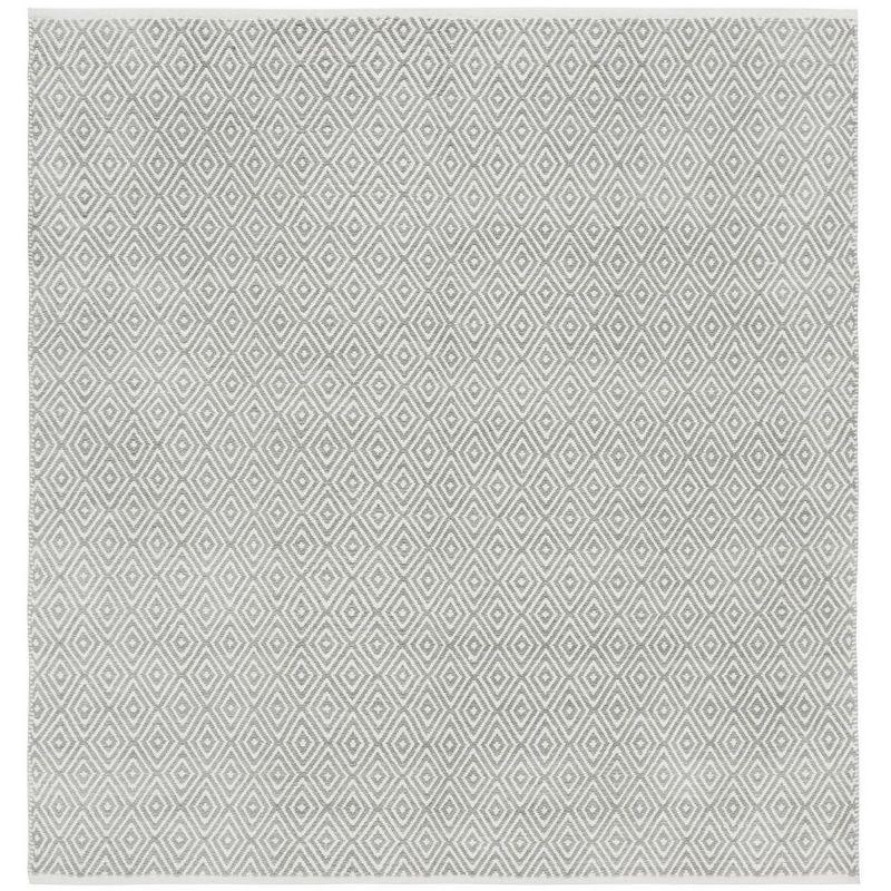 Boston BOS682 Power Loomed Area Rug  - Safavieh