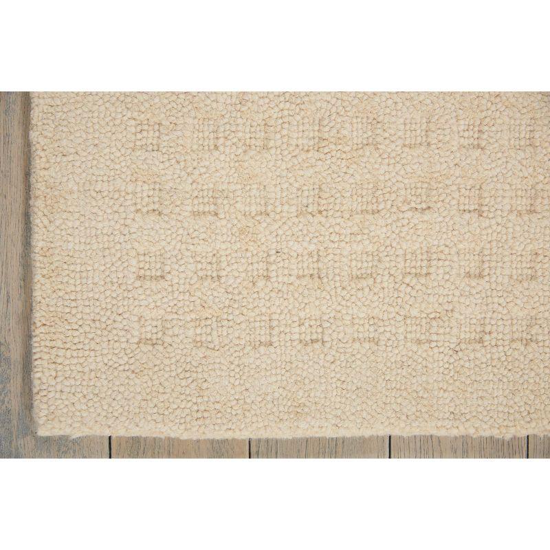 Nourison Perris Textured Indoor Area Rug