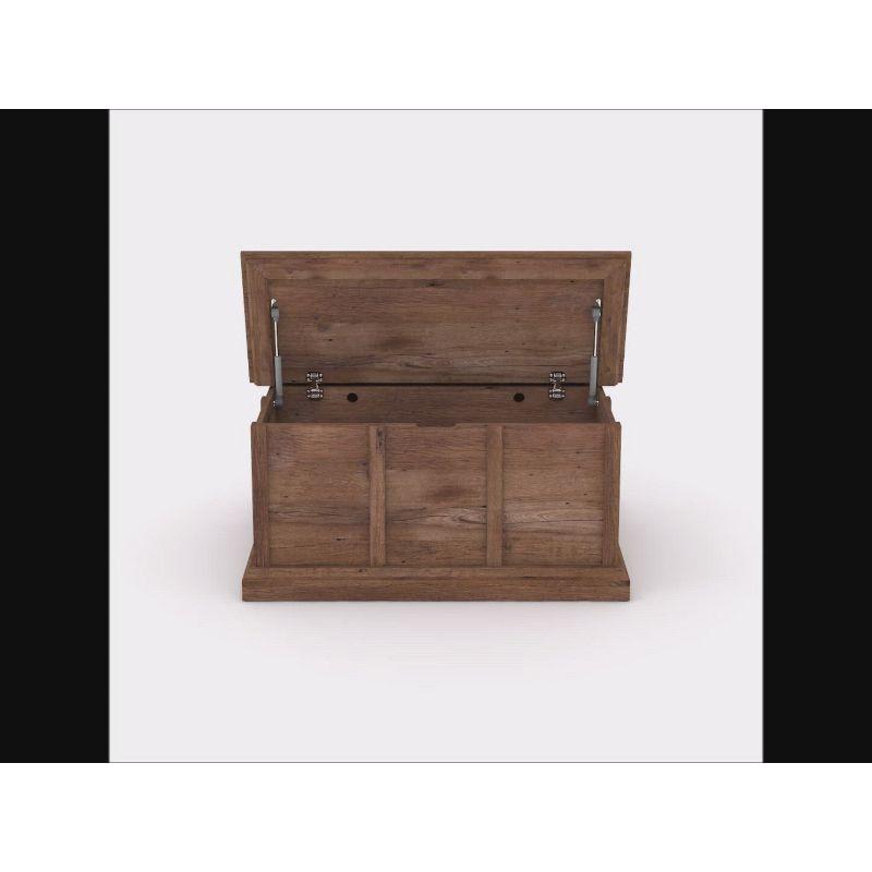 Cottage Road Coffee Table