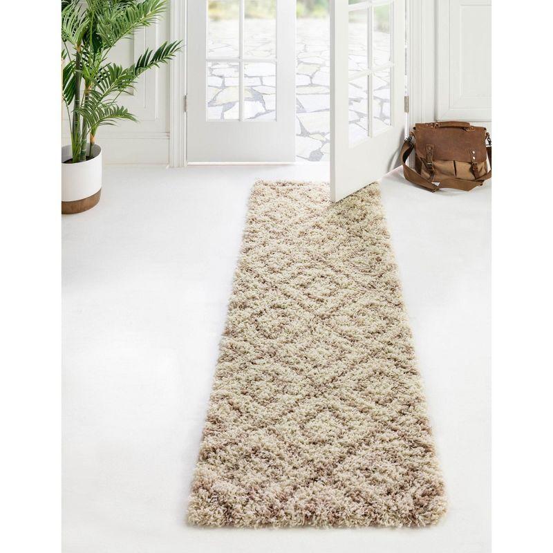 Geometric Rug