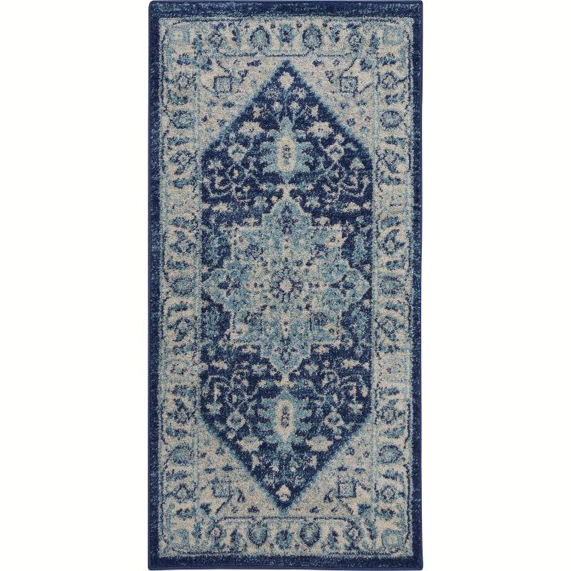 Nourison Tranquil Persian Indoor Rug