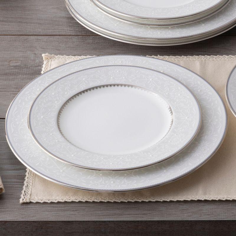 Noritake Brocato 5-Piece Place Setting