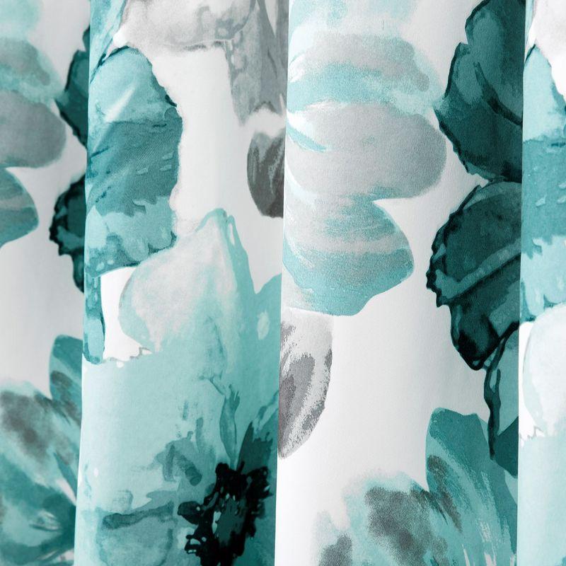 Lush Decor Curtain Pair (Set of 2)