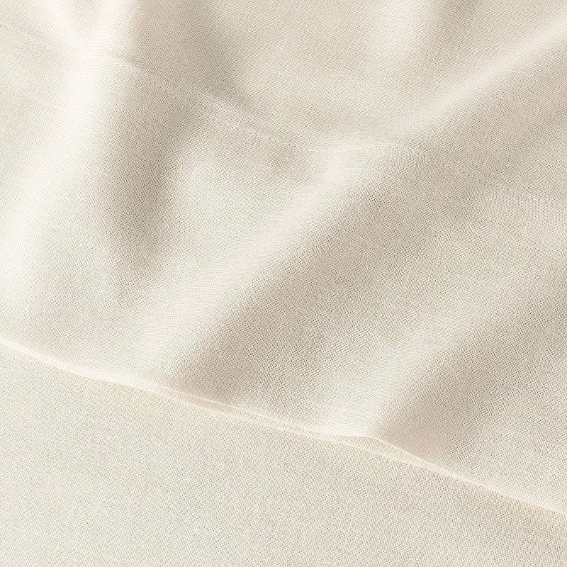 Linen Blend Pillowcase Set - Casaluna™