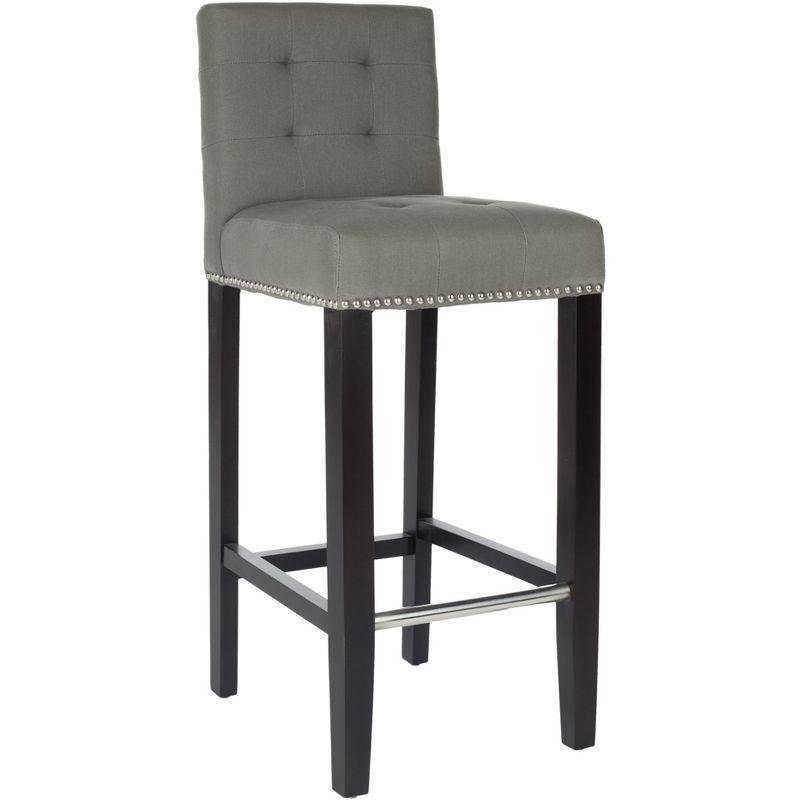 Thompson Bar Stool  - Safavieh