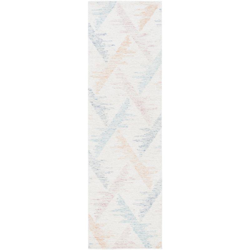 Rodeo Drive RD103 Hand Tufted Area Rug  - Safavieh