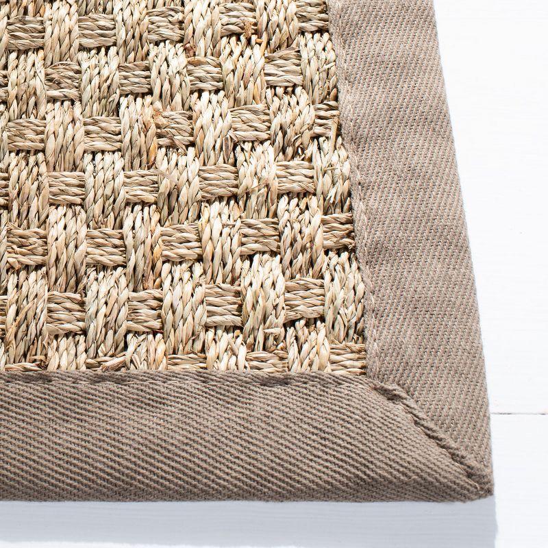 Natural Fiber NF114 Area Rug  - Safavieh