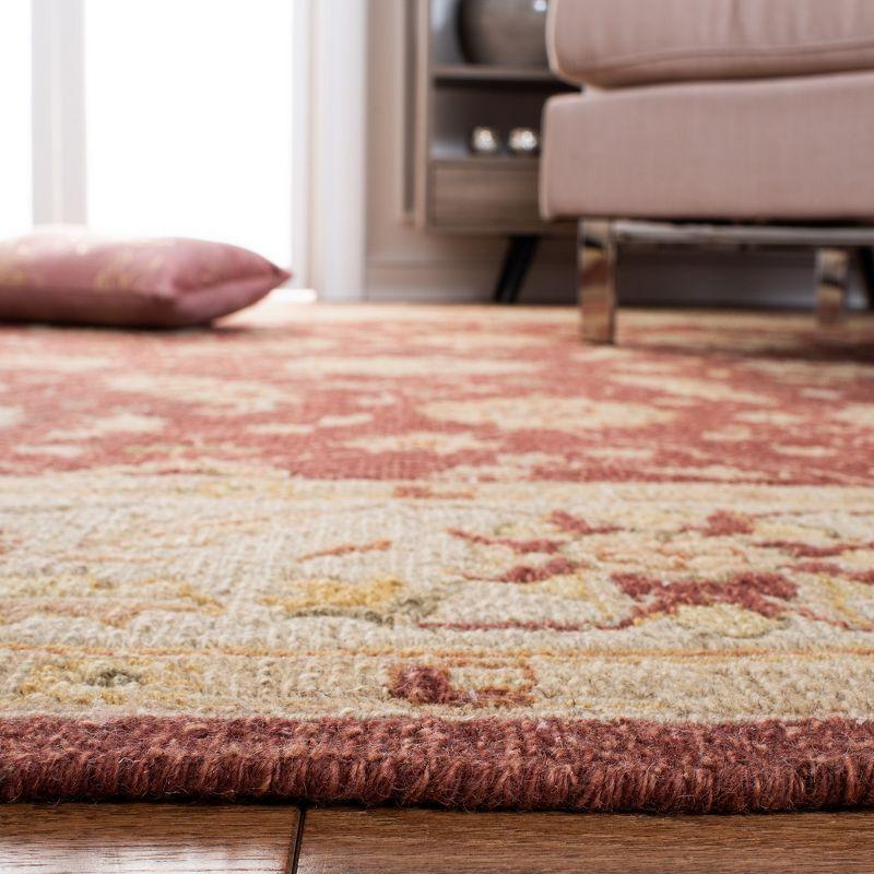 Sumak SUM416 Hand Woven Area Rug  - Safavieh