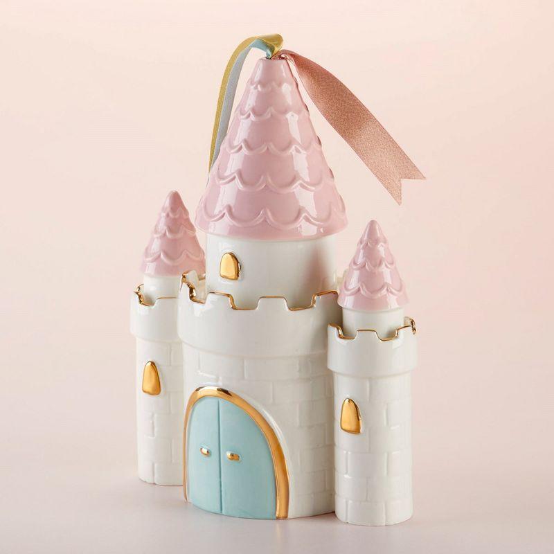 Baby Aspen Scenic & Cityscapes Piggy Bank