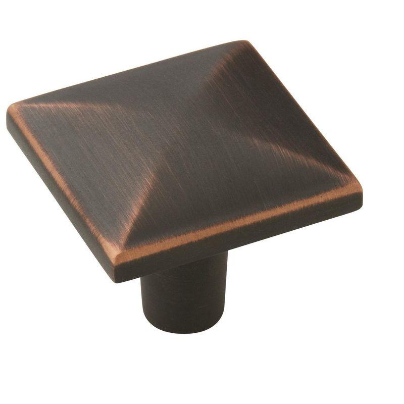 Extensity Square Knob
