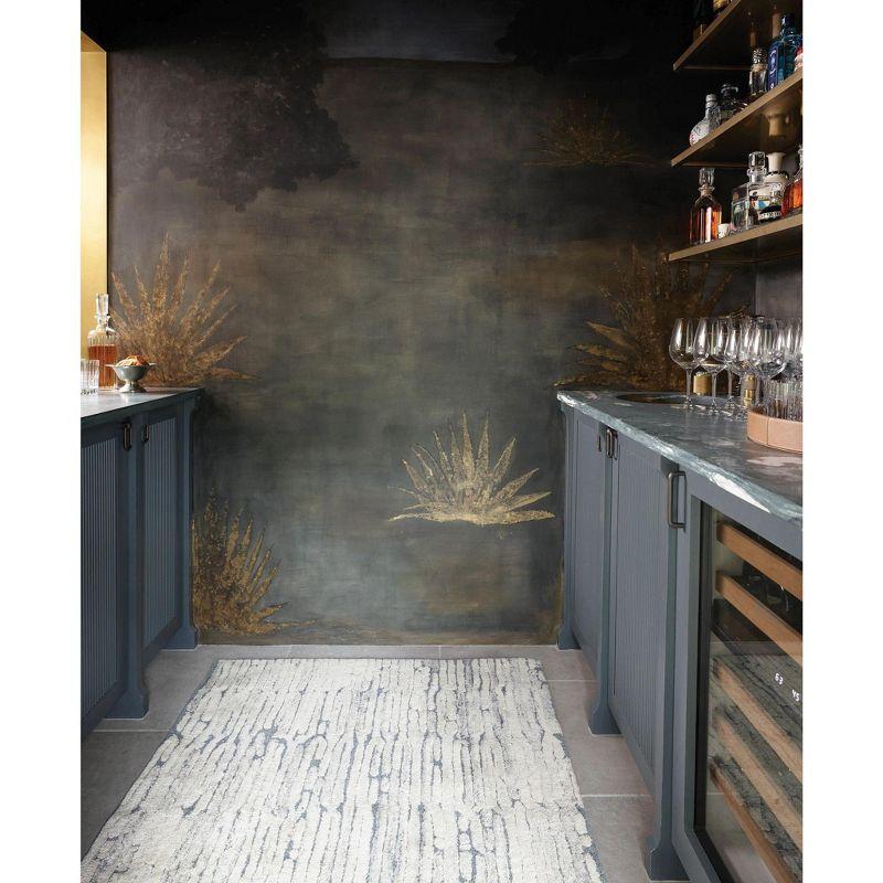 Marie Flanigan x Annie Selke Malone Hand Tufted Wool Rug