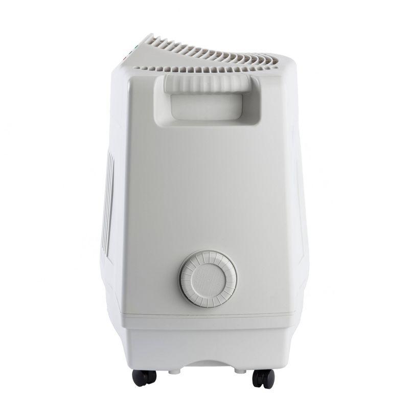 AIRCARE Console Evaporative Humidifier White