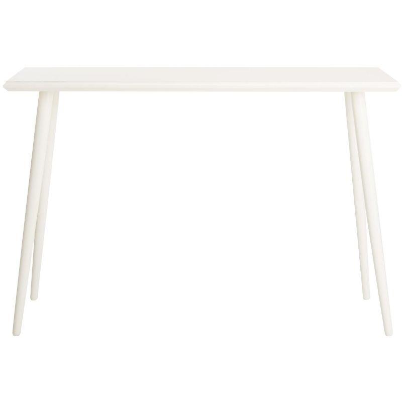 Marshal Console Table - CNS5700A - Off-White - Safavieh