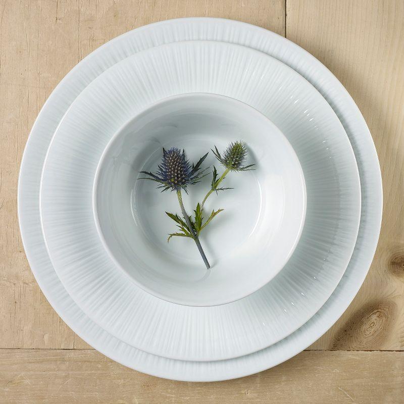 Noritake Noritake Conifere 24-Piece Dinnerware Set, Service for 6