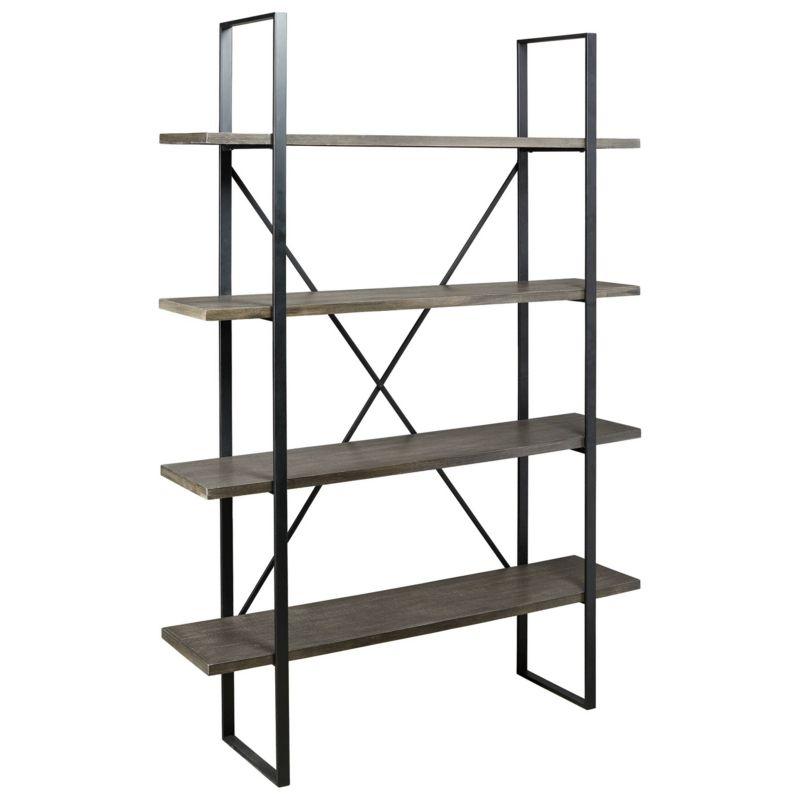 Lave Etagere Bookcase