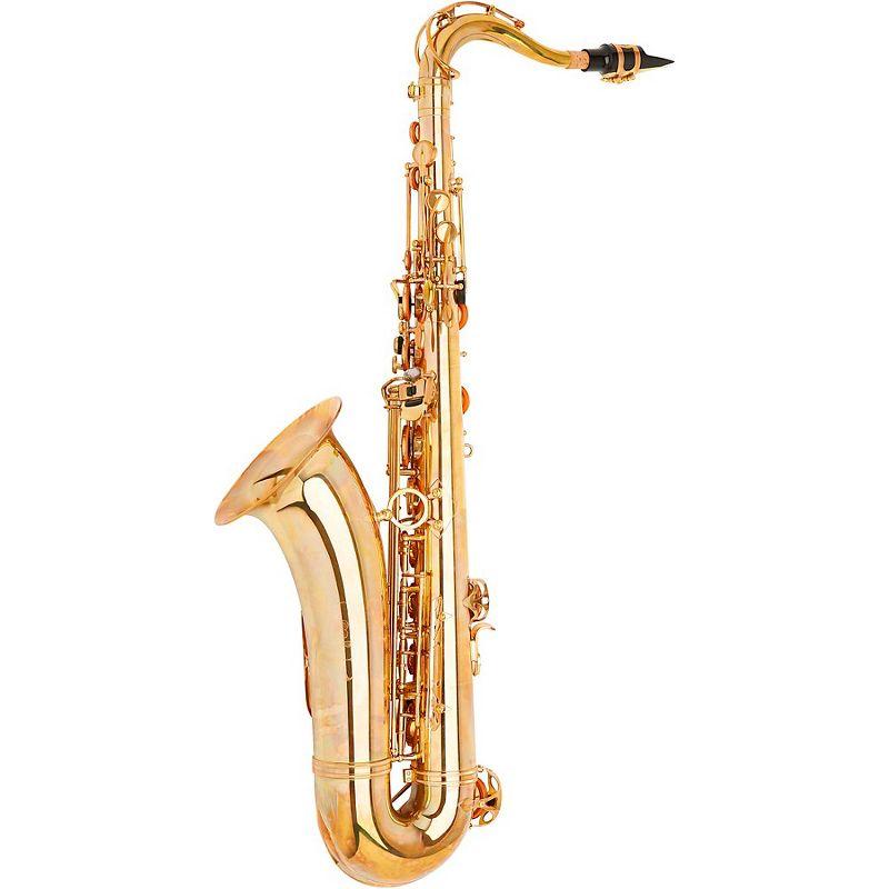 Allora ATS-580 Chicago Series Tenor Saxophone Unlacquered Unlacquered Keys
