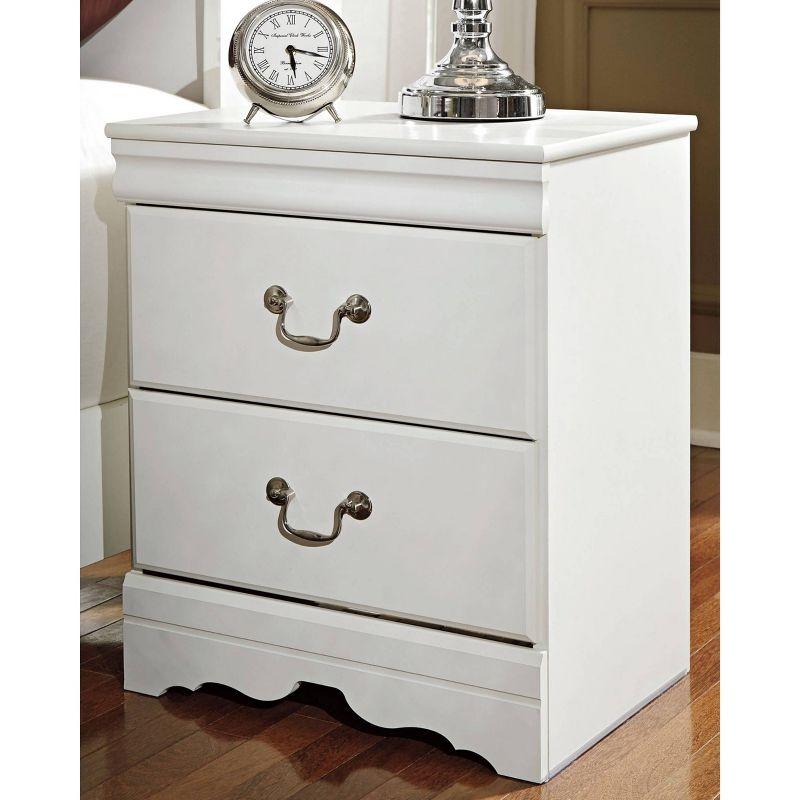 Tenyah Nightstand