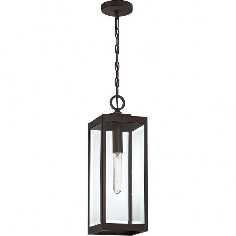 Westover 1 - Light Lantern Pendant