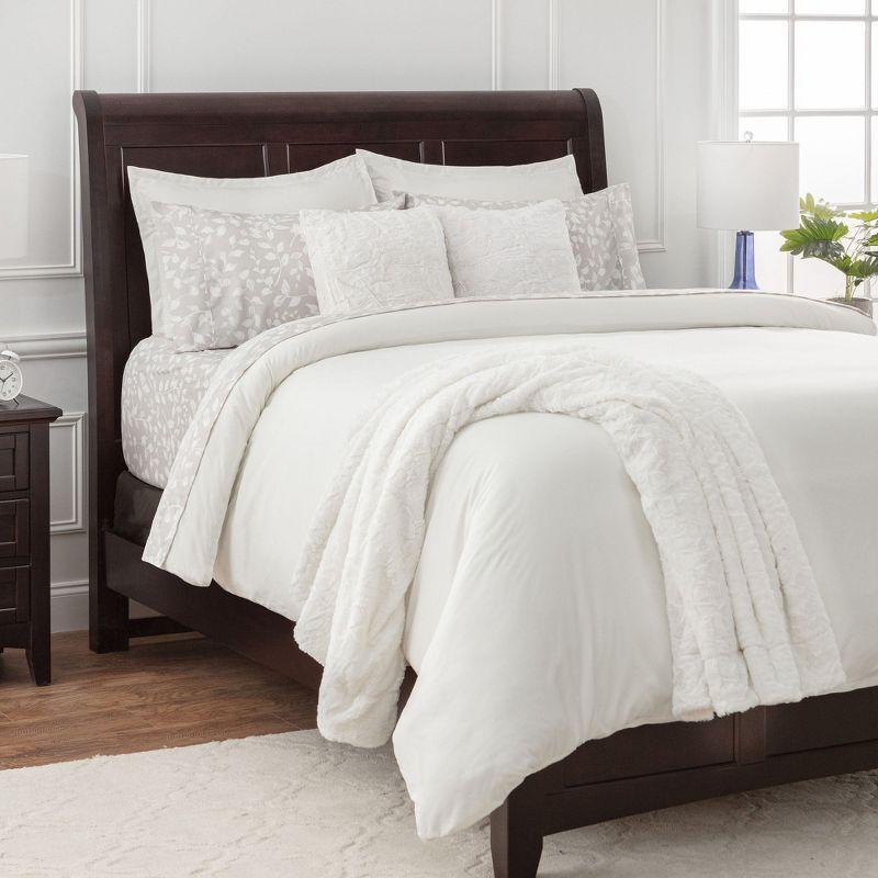 Chanasya Super Soft Cozy Blanket