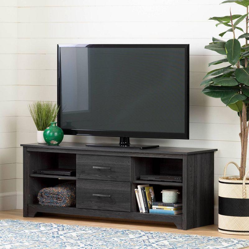 Fusion TV Stand for TVs up to 65"