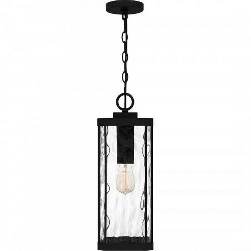 Narberth Outdoor Lighting