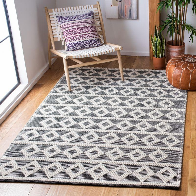 Natura NAT479 Hand Woven Area Rug  - Safavieh