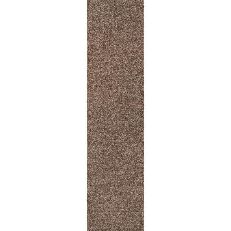 JONATHAN Y Haze Solid Low-Pile Indoor Area Rug