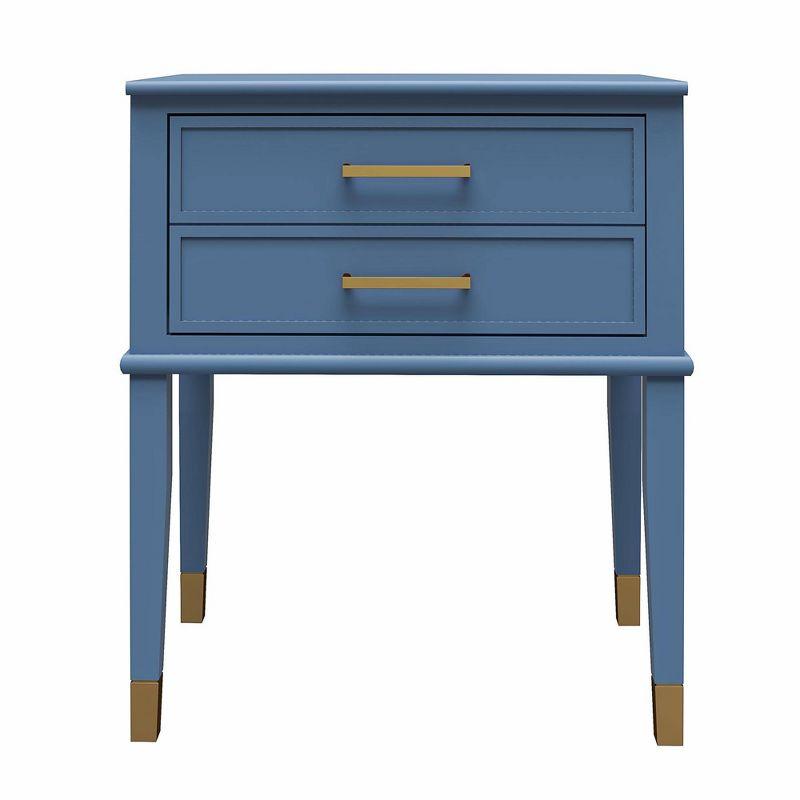 Westerleigh 1-Drawer Nightstand