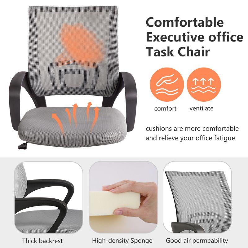 BestOffice Task Chair