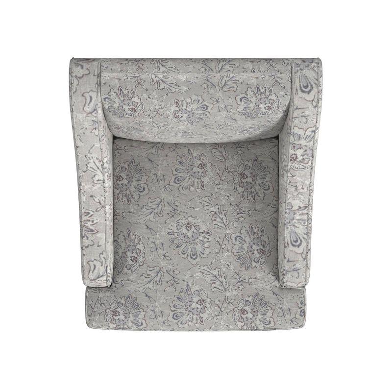 Adona Accent Chair