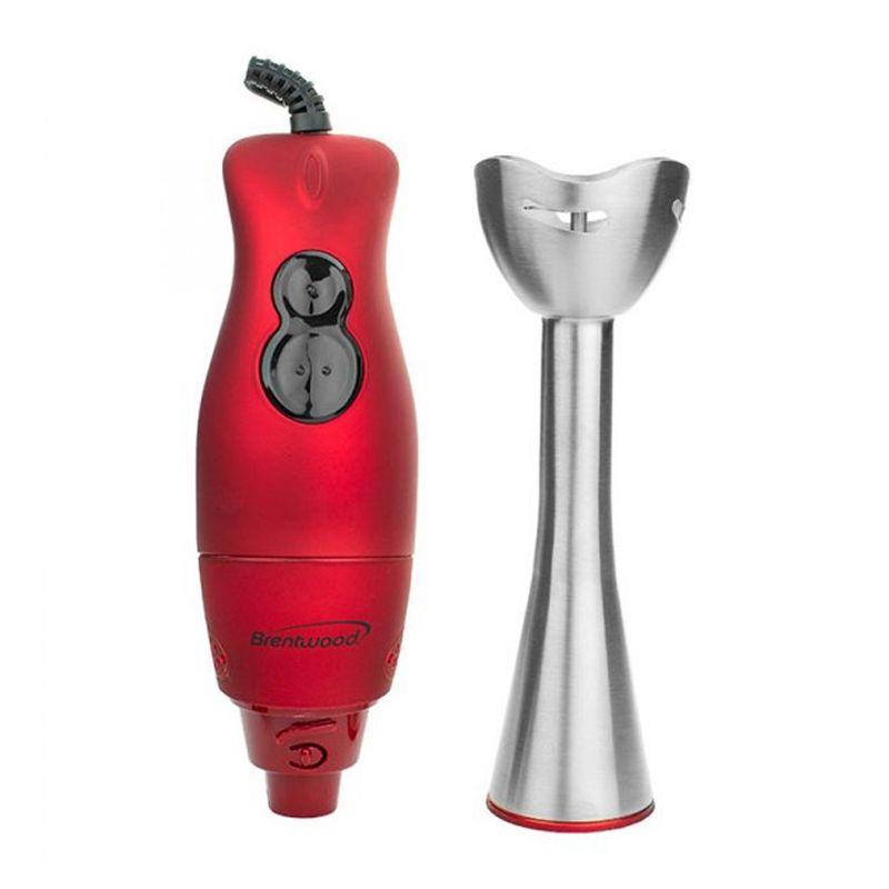Brentwood Appliances Brentwood Appliances 2 Speed Hand Immersion Blender