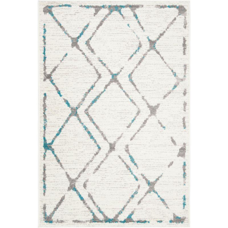 Skyler SKY197 Power Loomed Area Rug  - Safavieh