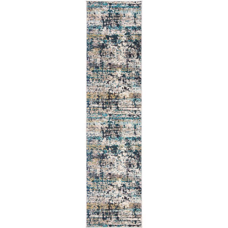 Madison MAD469 Power Loomed Area Rug  - Safavieh