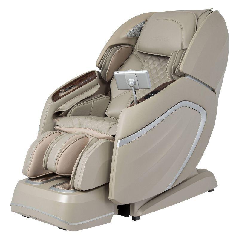 Hilux 4D Massage Chair