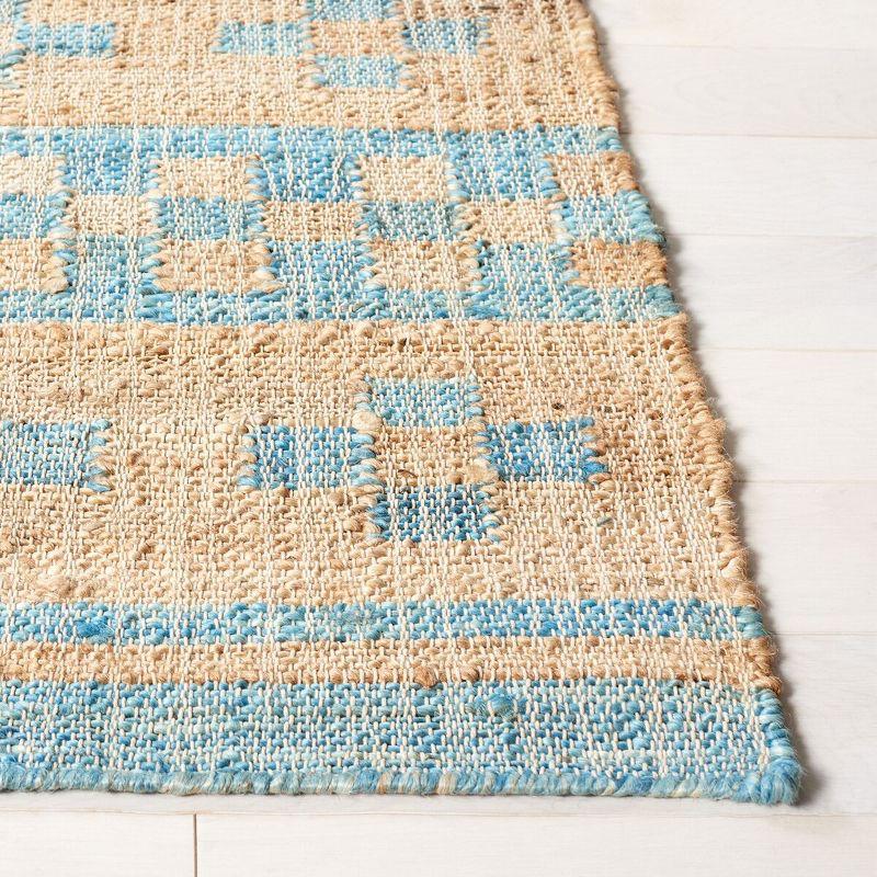 Kilim KLM757 Hand Woven Area Rug  - Safavieh