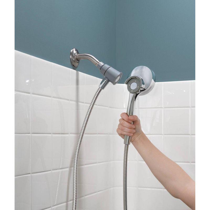 Engage Handshower with Spot Resist