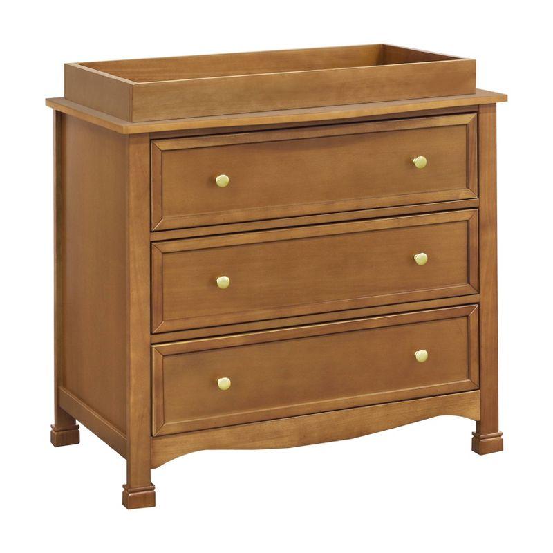 Kalani 3 Drawer Dresser