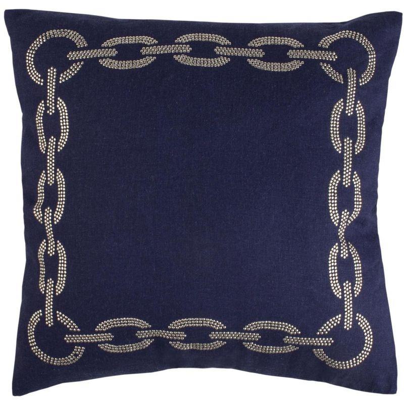 Safavieh Abstract Reversible Throw Pillow (Set of 2)
