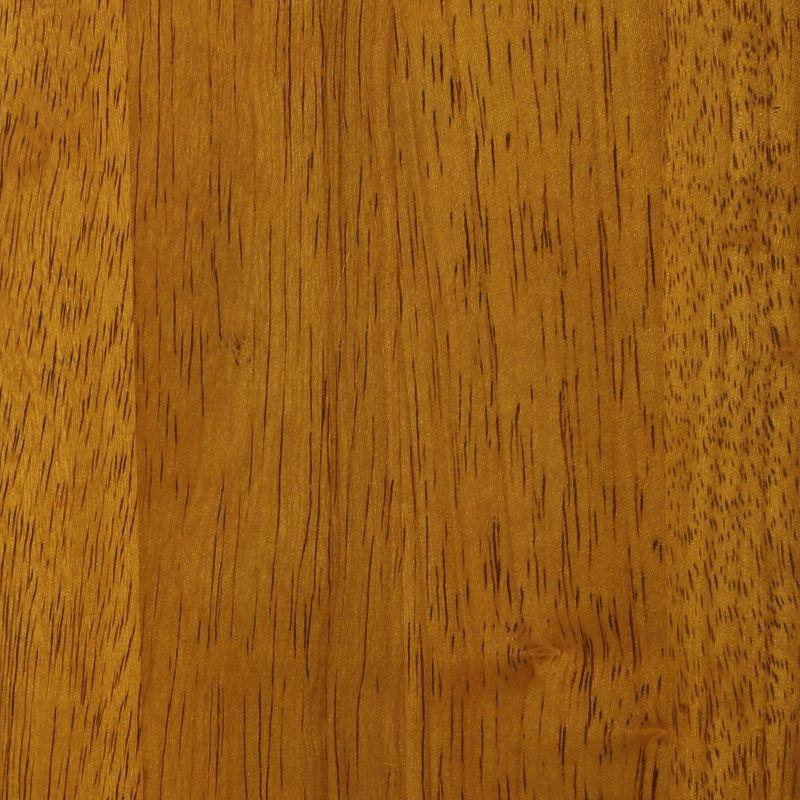 Palmetto Swivel Hardwood Fruitwood - Boraam