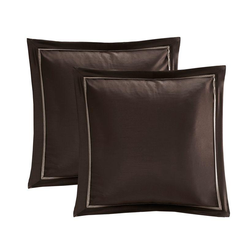 Madison Park Essentials Jacquard Traditional 24 Piece Room in a Bag