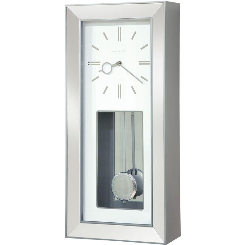 Howard Miller 625614 Chaz Wall Clock 625614