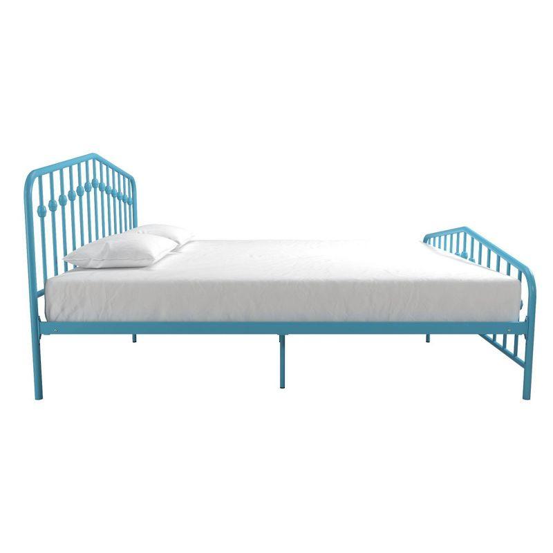 Bushwick Metal Platform Bed