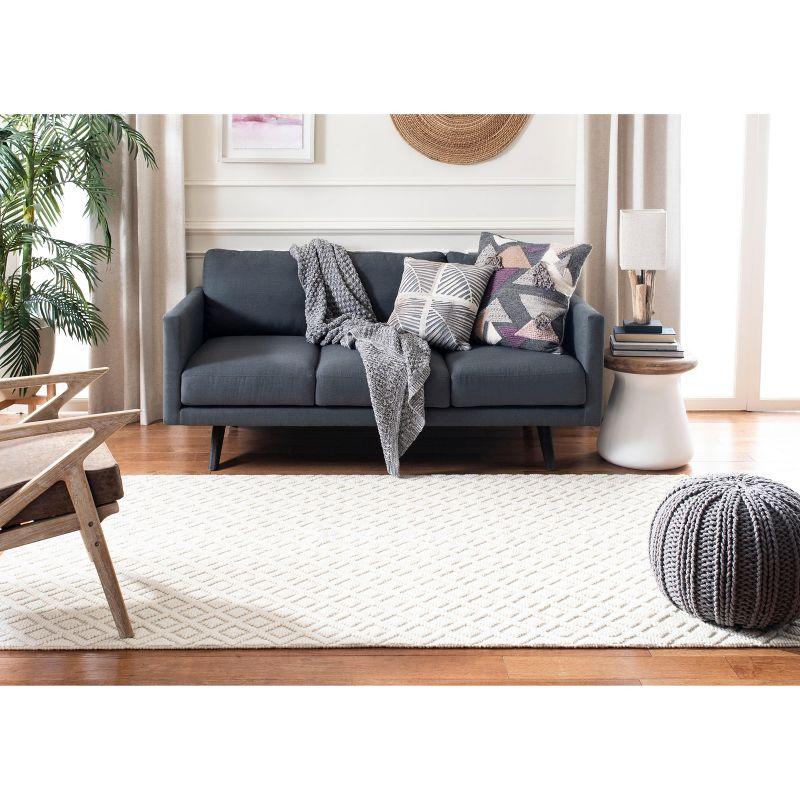 Vermont VRM304 Hand Woven Area Rug  - Safavieh