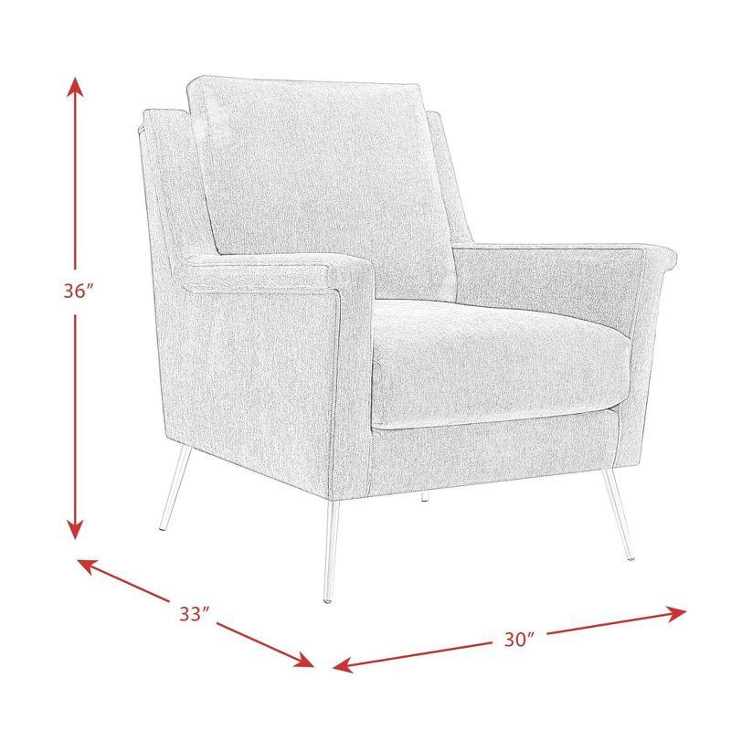 Craig Upholstered Armchair