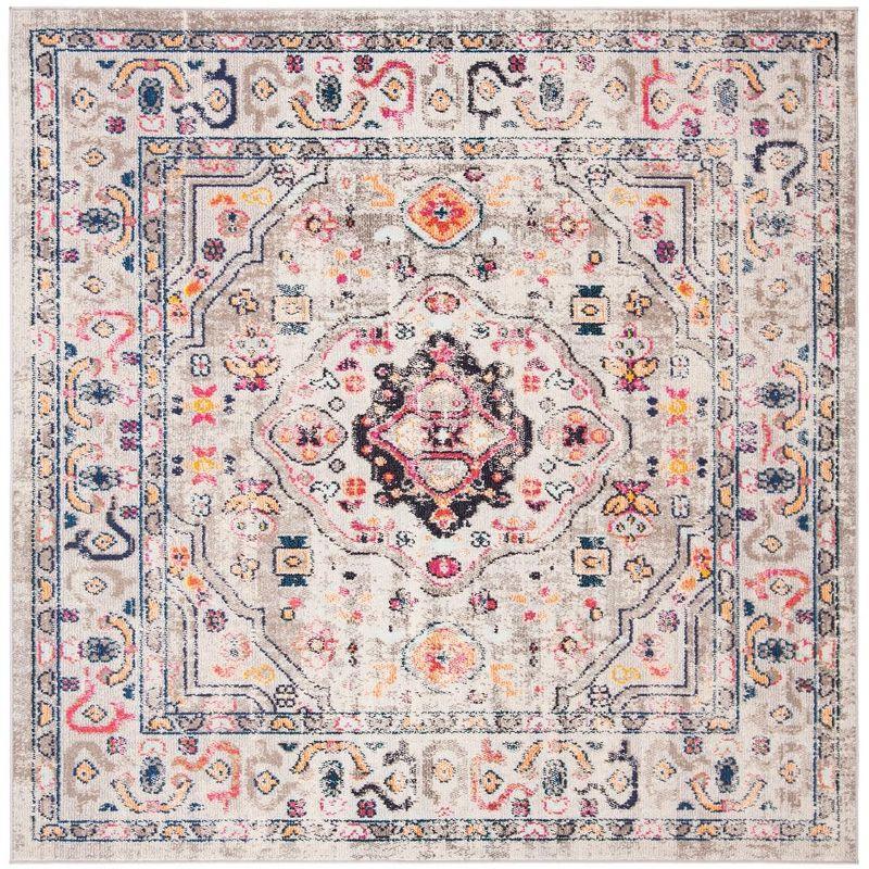 Madison MAD468 Power Loomed Area Rug  - Safavieh