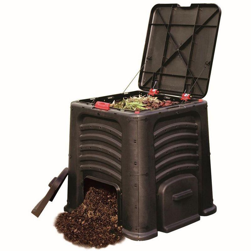 Graf 115 Gallon Composter 33.5'D x 33.5"W x 31.5"H