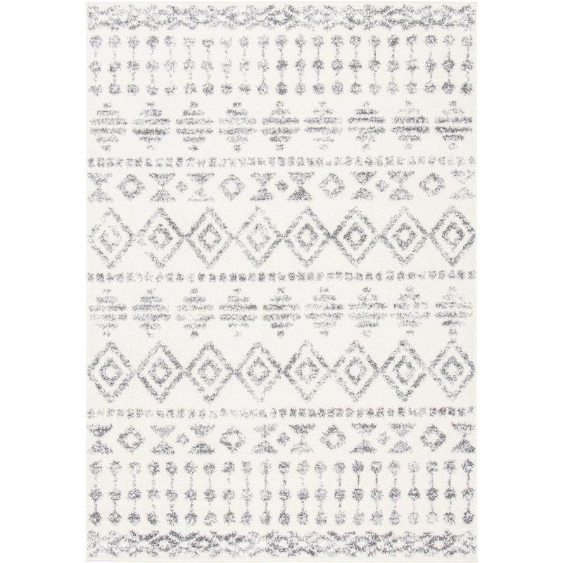 Tulum TUL656 Power Loomed Area Rug  - Safavieh