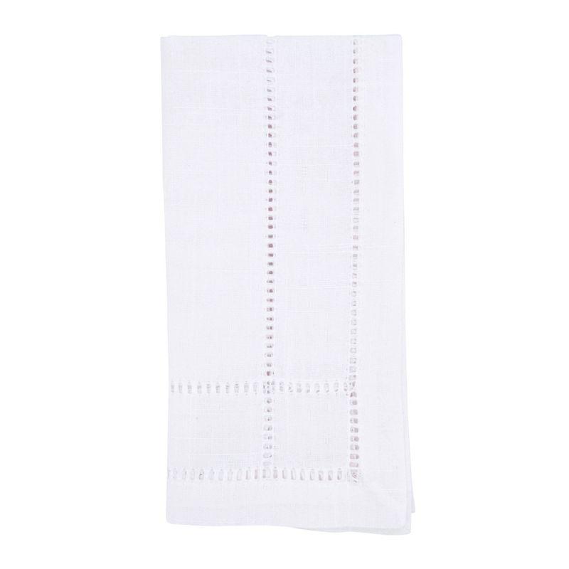 Mae Polyester Square Napkin