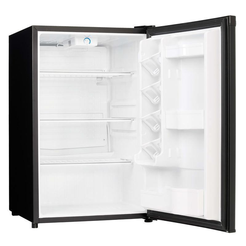Danby Danby 4.4 cu. ft. Freestanding Compact Fridge